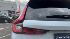 Honda CR-V 2.0 ePHEV Advance Tech 5dr eCVT Estate
